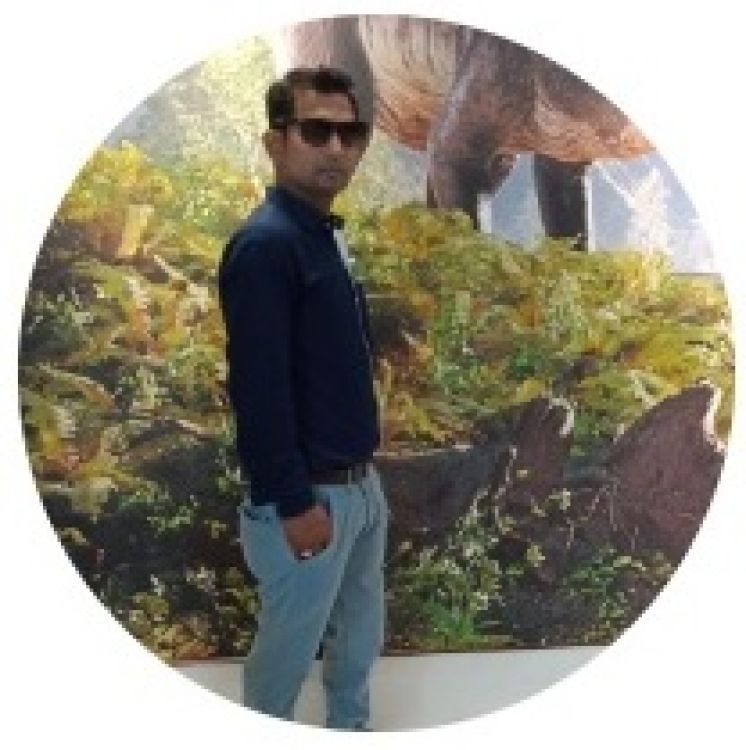 Jhon Smith